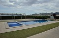 Stunning 5 Bed Villa with Pool in  Dream Villas Alicante