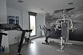 Stunning 5 Bed Villa with Pool in  Dream Villas Alicante