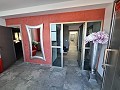 Stunning 5 Bed Villa with Pool in  Dream Villas Alicante