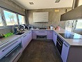 Stunning 5 Bed Villa with Pool in  Dream Villas Alicante