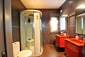 Stunning 5 Bed Villa with Pool in  Dream Villas Alicante