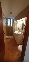 Herenhuis met 4 slaapkamers in Teresa de Cofrentes in  Dream Villas Alicante