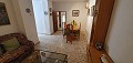 Herenhuis met 4 slaapkamers in Teresa de Cofrentes in  Dream Villas Alicante
