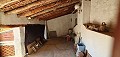 Herenhuis met 4 slaapkamers in Teresa de Cofrentes in  Dream Villas Alicante