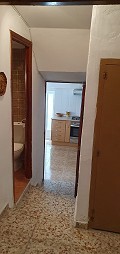Herenhuis met 4 slaapkamers in Teresa de Cofrentes in  Dream Villas Alicante