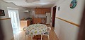 Herenhuis met 4 slaapkamers in Teresa de Cofrentes in  Dream Villas Alicante