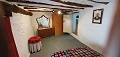 Herenhuis met 4 slaapkamers in Teresa de Cofrentes in  Dream Villas Alicante