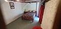 Herenhuis met 4 slaapkamers in Teresa de Cofrentes in  Dream Villas Alicante