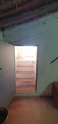 Herenhuis met 4 slaapkamers in Teresa de Cofrentes in  Dream Villas Alicante