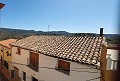Herenhuis met 4 slaapkamers in Teresa de Cofrentes in  Dream Villas Alicante