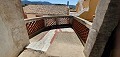 Herenhuis met 4 slaapkamers in Teresa de Cofrentes in  Dream Villas Alicante