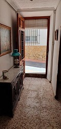 Herenhuis met 4 slaapkamers in Teresa de Cofrentes in  Dream Villas Alicante