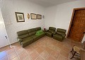 Mooie 140 jaar oude boerderij in Salinas in  Dream Villas Alicante