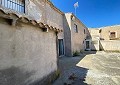 Mooie 140 jaar oude boerderij in Salinas in  Dream Villas Alicante