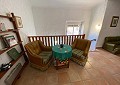 Mooie 140 jaar oude boerderij in Salinas in  Dream Villas Alicante
