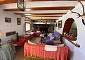 Mooie 140 jaar oude boerderij in Salinas in  Dream Villas Alicante