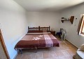 Mooie 140 jaar oude boerderij in Salinas in  Dream Villas Alicante