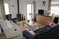 Belle villa de 5 chambres et 2 salles de bains avec piscine à La Romana in  Dream Villas Alicante