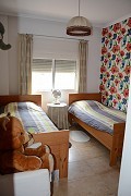 Belle villa de 5 chambres et 2 salles de bains avec piscine à La Romana in  Dream Villas Alicante