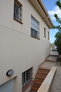 Belle villa de 5 chambres et 2 salles de bains avec piscine à La Romana in  Dream Villas Alicante
