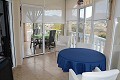 Belle villa de 5 chambres et 2 salles de bains avec piscine à La Romana in  Dream Villas Alicante
