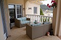 Belle villa de 5 chambres et 2 salles de bains avec piscine à La Romana in  Dream Villas Alicante