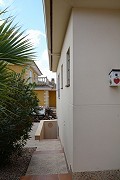 Belle villa de 5 chambres et 2 salles de bains avec piscine à La Romana in  Dream Villas Alicante