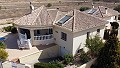 Belle villa de 5 chambres et 2 salles de bains avec piscine à La Romana in  Dream Villas Alicante