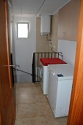 Belle villa de 5 chambres et 2 salles de bains avec piscine à La Romana in  Dream Villas Alicante