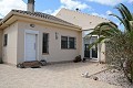 Belle villa de 5 chambres et 2 salles de bains avec piscine à La Romana in  Dream Villas Alicante