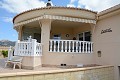 Belle villa de 5 chambres et 2 salles de bains avec piscine à La Romana in  Dream Villas Alicante