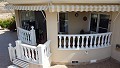 Belle villa de 5 chambres et 2 salles de bains avec piscine à La Romana in  Dream Villas Alicante