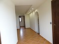 Magnífica casa cueva totalmente reformada con piscina en el Valle de Hondon in  Dream Villas Alicante
