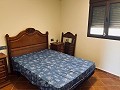 Magnífica casa cueva totalmente reformada con piscina en el Valle de Hondon in  Dream Villas Alicante