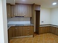 Magnífica casa cueva totalmente reformada con piscina en el Valle de Hondon in  Dream Villas Alicante