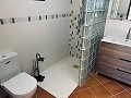 Magnífica casa cueva totalmente reformada con piscina en el Valle de Hondon in  Dream Villas Alicante
