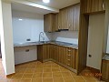Magnífica casa cueva totalmente reformada con piscina en el Valle de Hondon in  Dream Villas Alicante