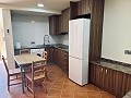 Magnífica casa cueva totalmente reformada con piscina en el Valle de Hondon in  Dream Villas Alicante