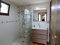 Magnífica casa cueva totalmente reformada con piscina en el Valle de Hondon in  Dream Villas Alicante