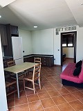 Magnífica casa cueva totalmente reformada con piscina en el Valle de Hondon in  Dream Villas Alicante
