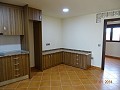 Magnífica casa cueva totalmente reformada con piscina en el Valle de Hondon in  Dream Villas Alicante