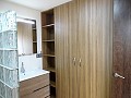 Magnífica casa cueva totalmente reformada con piscina en el Valle de Hondon in  Dream Villas Alicante