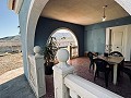 Ruime villa met prachtig uitzicht en op loopafstand van La Romana in  Dream Villas Alicante