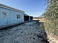 Ruime villa met prachtig uitzicht en op loopafstand van La Romana in  Dream Villas Alicante