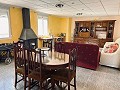 Ruime villa met prachtig uitzicht en op loopafstand van La Romana in  Dream Villas Alicante