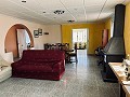 Ruime villa met prachtig uitzicht en op loopafstand van La Romana in  Dream Villas Alicante