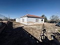 Ruime villa met prachtig uitzicht en op loopafstand van La Romana in  Dream Villas Alicante