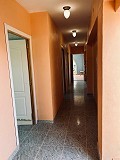 Ruime villa met prachtig uitzicht en op loopafstand van La Romana in  Dream Villas Alicante