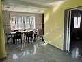 Ruime villa met prachtig uitzicht en op loopafstand van La Romana in  Dream Villas Alicante