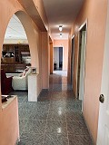 Ruime villa met prachtig uitzicht en op loopafstand van La Romana in  Dream Villas Alicante